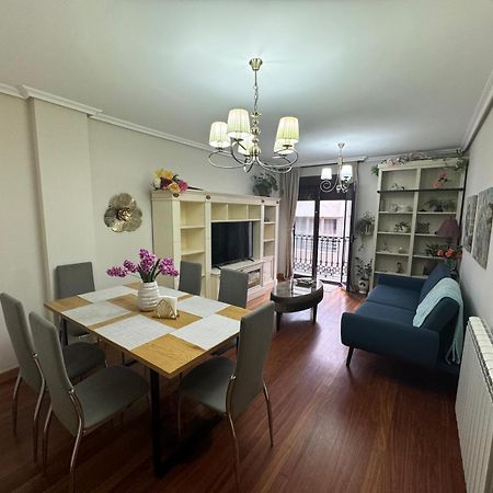 Avanza 4 Plaza Galicia Sarria Zewnętrze zdjęcie