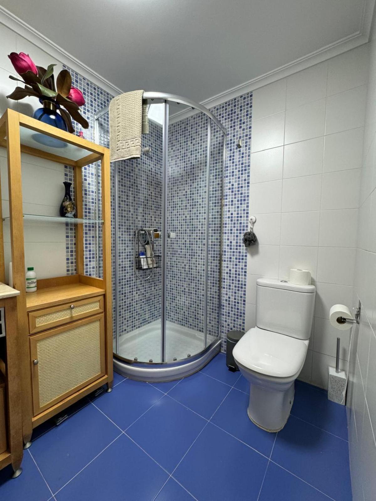 Avanza 4 Plaza Galicia Sarria Zewnętrze zdjęcie